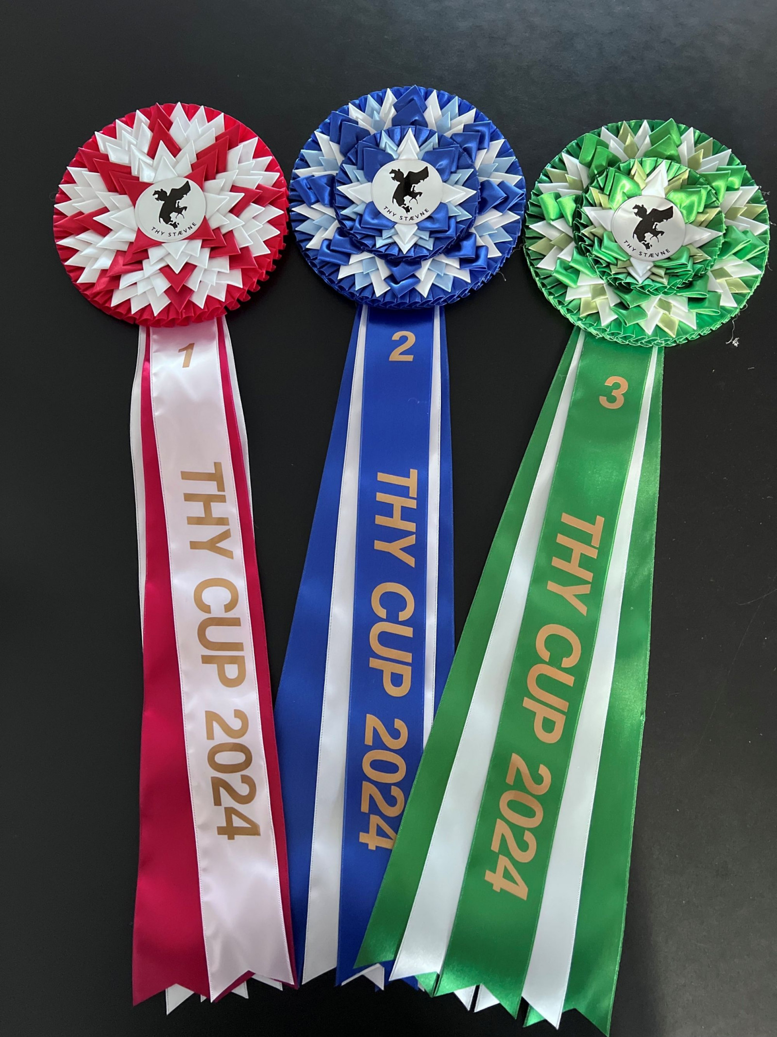 Special ordre: Galleri