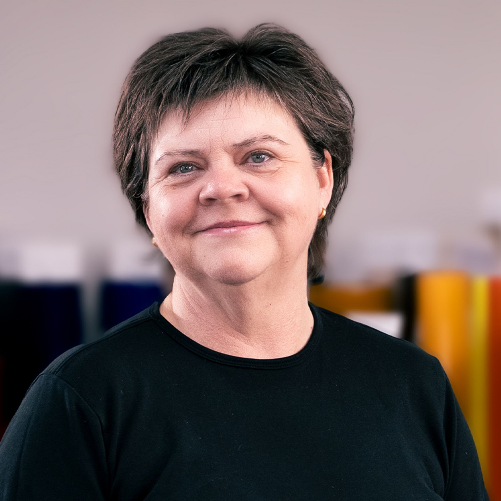 Special ordre: Bestillingsinfo