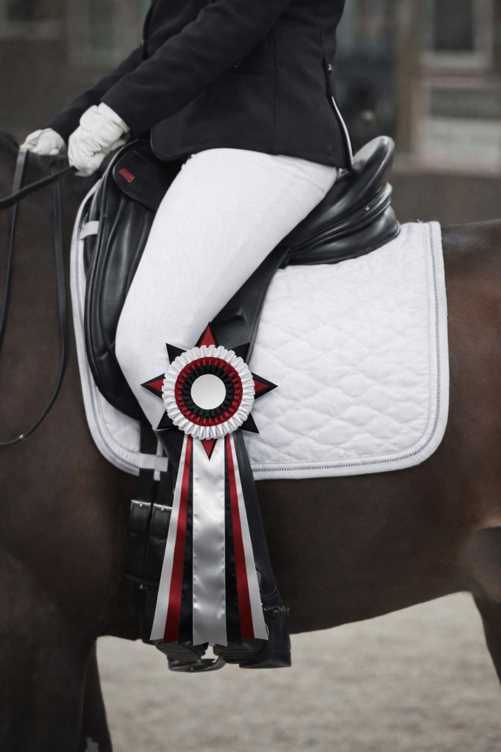 Special ordre: Kontaktformular