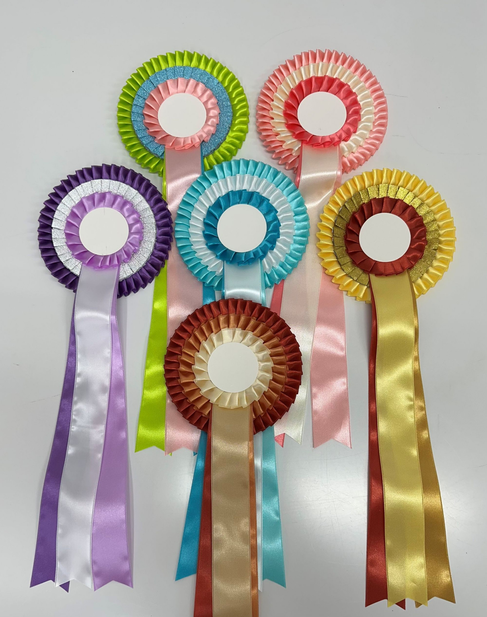 Special ordre: Galleri